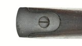 "U.S. Springfield Model 1842 Musket (AL4741)" - 8 of 9