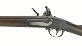"Beautiful U.S. Model 1816 Contract Musket by N. Starr (AL4742)" - 5 of 11