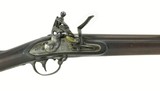 "Beautiful U.S. Model 1816 Contract Musket by N. Starr (AL4742)" - 2 of 11