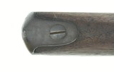 U.S. Harpers Ferry Model 1795 Type II Flintlock Musket (AL4743) - 9 of 11