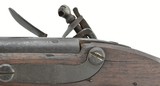 U.S. Harpers Ferry Model 1795 Type II Flintlock Musket (AL4743) - 6 of 11