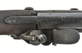 U.S. Harpers Ferry Model 1795 Type II Flintlock Musket (AL4743) - 7 of 11