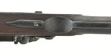 U.S. Harpers Ferry Model 1795 Type II Flintlock Musket (AL4743) - 8 of 11