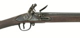 U.S. Harpers Ferry Model 1795 Type II Flintlock Musket (AL4743) - 2 of 11