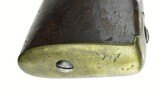 "Unique Naval French Musket Model 1777 with English Lockplate (AL4744)" - 11 of 11