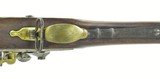"French Dragoon Musket Model 1777 CorrigÃ© An IX (AL4745)" - 7 of 8
