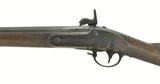 "U.S. Model 1816 Percussion Converted Musket by N. Starr Middletown, CT (AL4746)" - 5 of 10