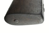 "U.S. Model 1816 Percussion Converted Musket by N. Starr Middletown, CT (AL4746)" - 10 of 10
