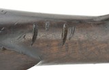 "U.S. Model 1816 Percussion Converted Musket by N. Starr Middletown, CT (AL4746)" - 8 of 10