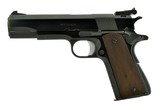 Colt M1911A1 45 ACP
(C15135) - 2 of 4