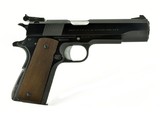 Colt M1911A1 45 ACP
(C15135) - 1 of 4
