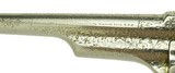 Merwin & Hulbert 4th Model Factory Engraved Revolver (AH5055) - 3 of 10