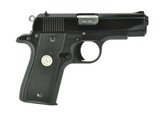 Colt Government MKIV .380 ACP (C15168) - 1 of 1