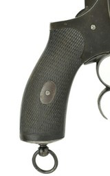 Rare Nico Werke 20-Shot .25 ACP Belgian Made Revolver (PR44574) - 7 of 12
