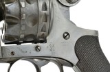 Rare Nico Werke 20-Shot .25 ACP Belgian Made Revolver (PR44574) - 4 of 12