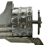 Rare Nico Werke 20-Shot .25 ACP Belgian Made Revolver (PR44574) - 10 of 12
