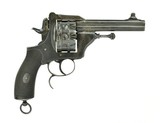 Rare Nico Werke 20-Shot .25 ACP Belgian Made Revolver (PR44574) - 6 of 12