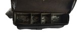 U.S. Civil War Enlisted Belt with Cartridge Box (MM1201) - 4 of 5