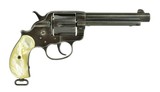 Colt 1878 DA Frontier Six Shooter .44-40 (C15166) - 2 of 6