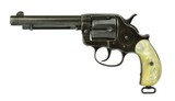 Colt 1878 DA Frontier Six Shooter .44-40 (C15166) - 1 of 6