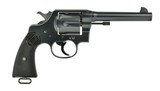 Colt New Service .38 WCF (C15167) - 2 of 5
