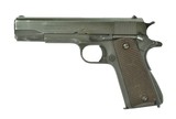 Colt 1911A1 Lend-Lease .45 ACP (C15169) - 3 of 6