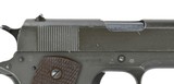 Colt 1911A1 Lend-Lease .45 ACP (C15169) - 2 of 6