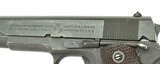 Colt 1911A1 Lend-Lease .45 ACP (C15169) - 4 of 6