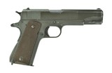 Colt 1911A1 Lend-Lease .45 ACP (C15169) - 1 of 6