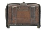 Rock Island Arsenal McKeever Cartridge Box for .30-40 Krag (MM1203) - 2 of 3