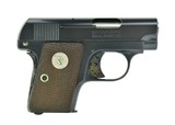 Colt 1908 .25 ACP (C15171) - 1 of 4