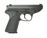 Walther P5 Compact 9mm (PR44575)- 1 of 4