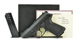 Walther P5 Compact 9mm (PR44575)- 4 of 4