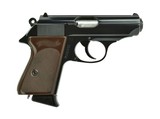 Walther PPK .32 ACP (PR44577) - 1 of 4