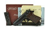 Walther PPK .32 ACP (PR44577) - 4 of 4