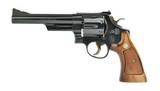 Smith & Wesson Last Cartridge 57-3 .41 Magnum (PR44579) - 1 of 6