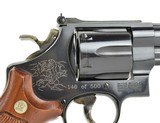Smith & Wesson Last Cartridge 57-3 .41 Magnum (PR44579) - 3 of 6