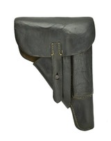 German Military P38 Holster (H1129) - 1 of 3