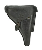 German Military Luger Holster (H1130) - 1 of 4