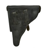 German Military Luger Holster (H1130) - 3 of 4
