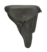 German Military Luger Holster (H1131) - 1 of 3