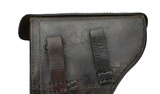 German Military Luger Holster (H1131) - 3 of 3
