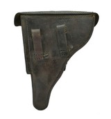 German Military Luger Holster (H1131) - 2 of 3