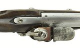 U.S. Model 1808 Contract Flintlock Musket by Jenks & Son (AL4748) - 7 of 10