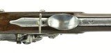 U.S. Model 1808 Contract Flintlock Musket by Jenks & Son (AL4748) - 8 of 10