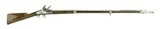 U.S. Model 1808 Contract Flintlock Musket by Jenks & Son (AL4748) - 1 of 10