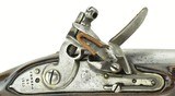 U.S. Model 1808 Contract Flintlock Musket by Jenks & Son (AL4748) - 3 of 10