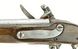 U.S. Model 1808 Contract Flintlock Musket by Jenks & Son (AL4748) - 6 of 10