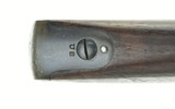 U.S. Springfield Model 1884 Carbine with Model 1890 Sight Protector Band (AL4749) - 9 of 11
