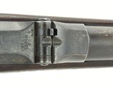U.S. Springfield Model 1884 Carbine with Model 1890 Sight Protector Band (AL4749) - 6 of 11